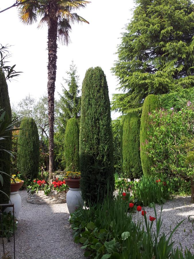 Debora Maison B&B Colombare Di Sirmione Exterior foto