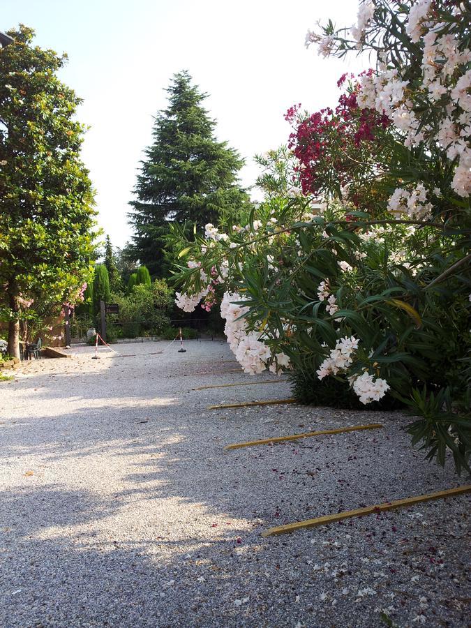 Debora Maison B&B Colombare Di Sirmione Exterior foto