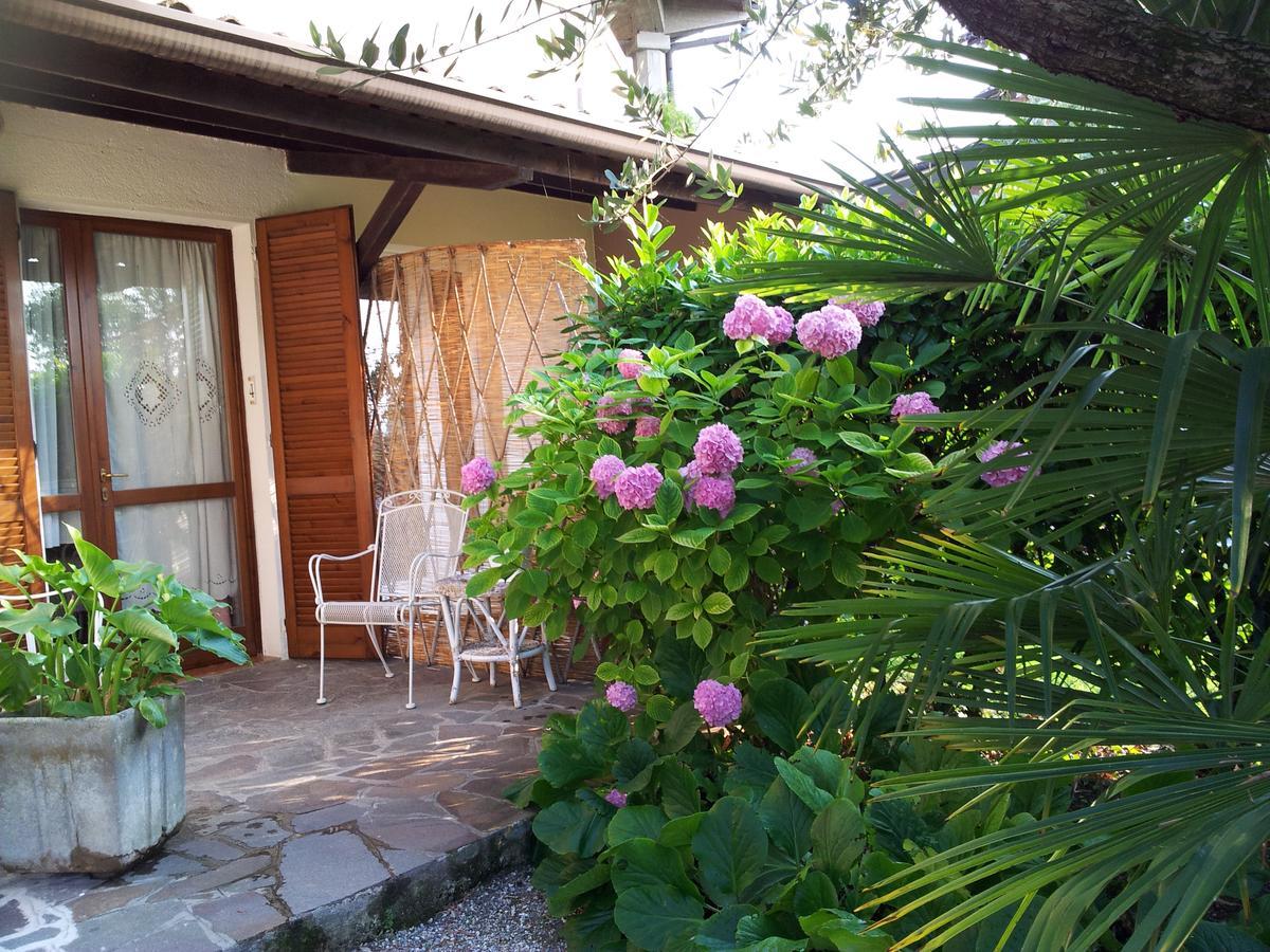 Debora Maison B&B Colombare Di Sirmione Exterior foto